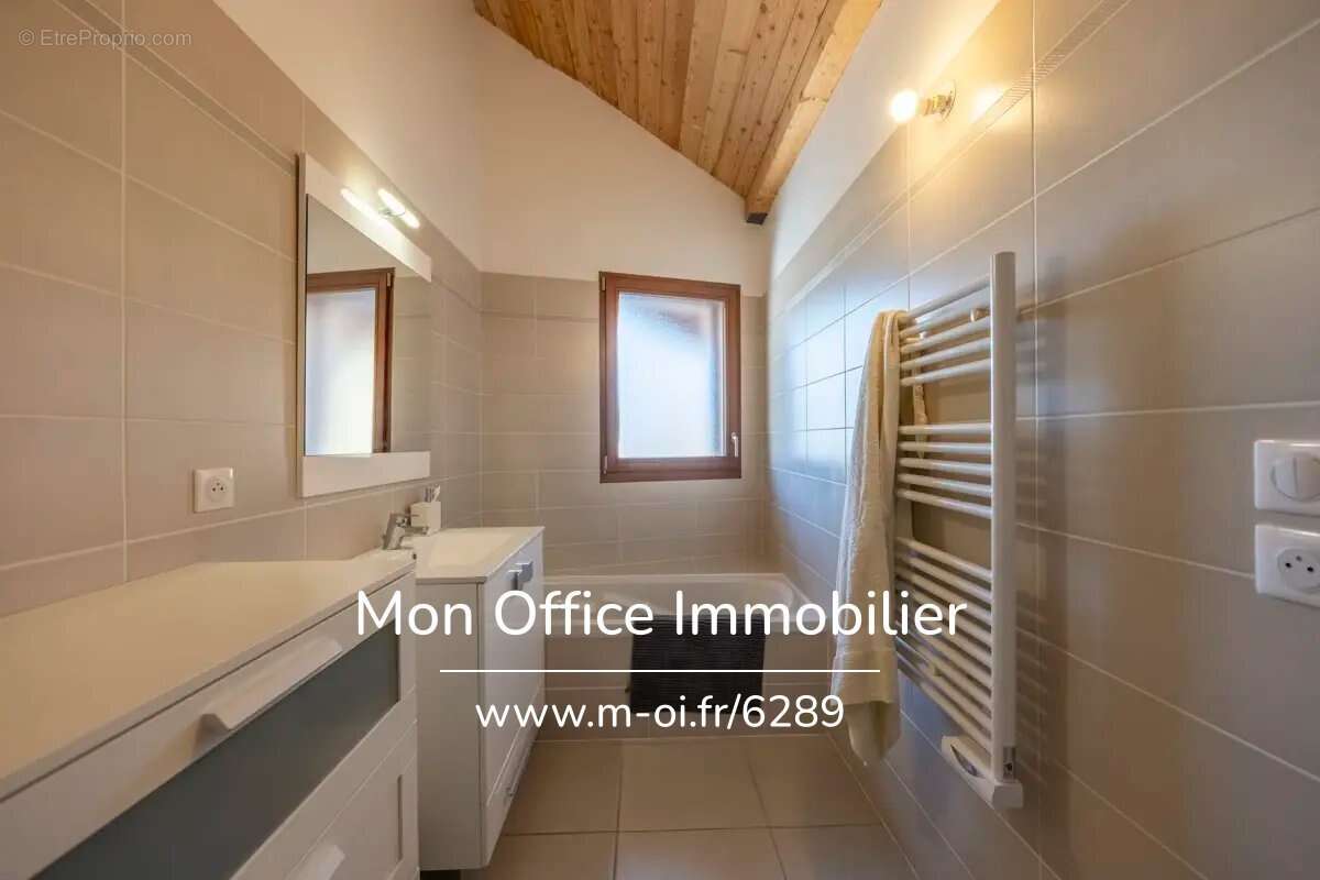 Appartement à VARS