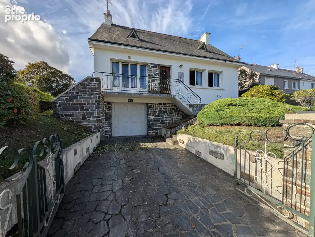 Exclusivité   pont-scorff bourg - photo 8