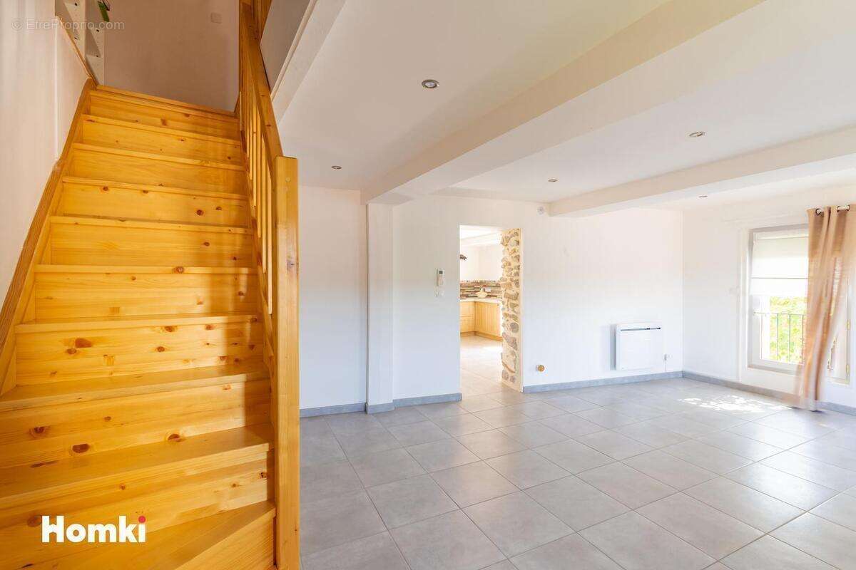 Maison à POUZOLS-MINERVOIS