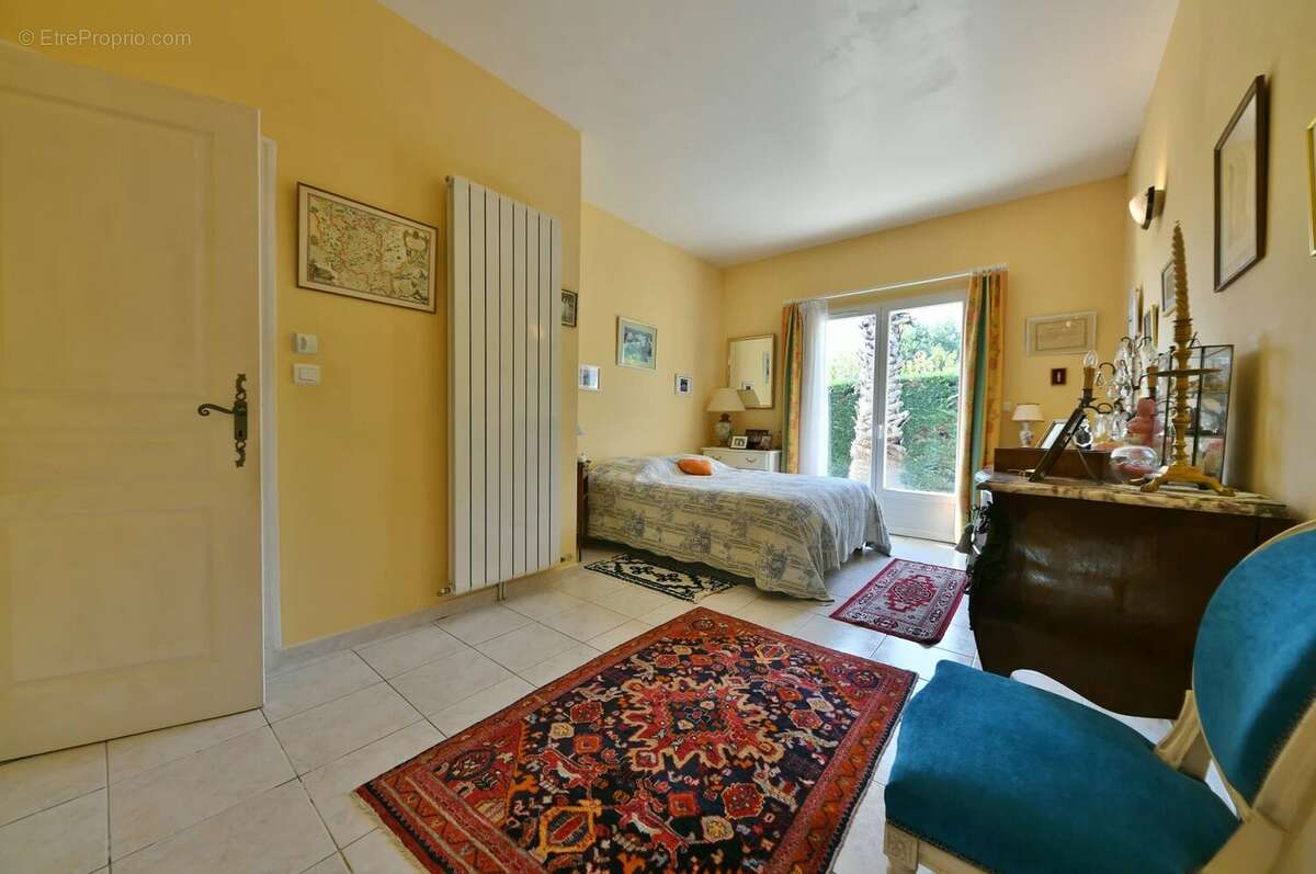 Charmante villa au cœur d'un jardin paysagé - photo 8