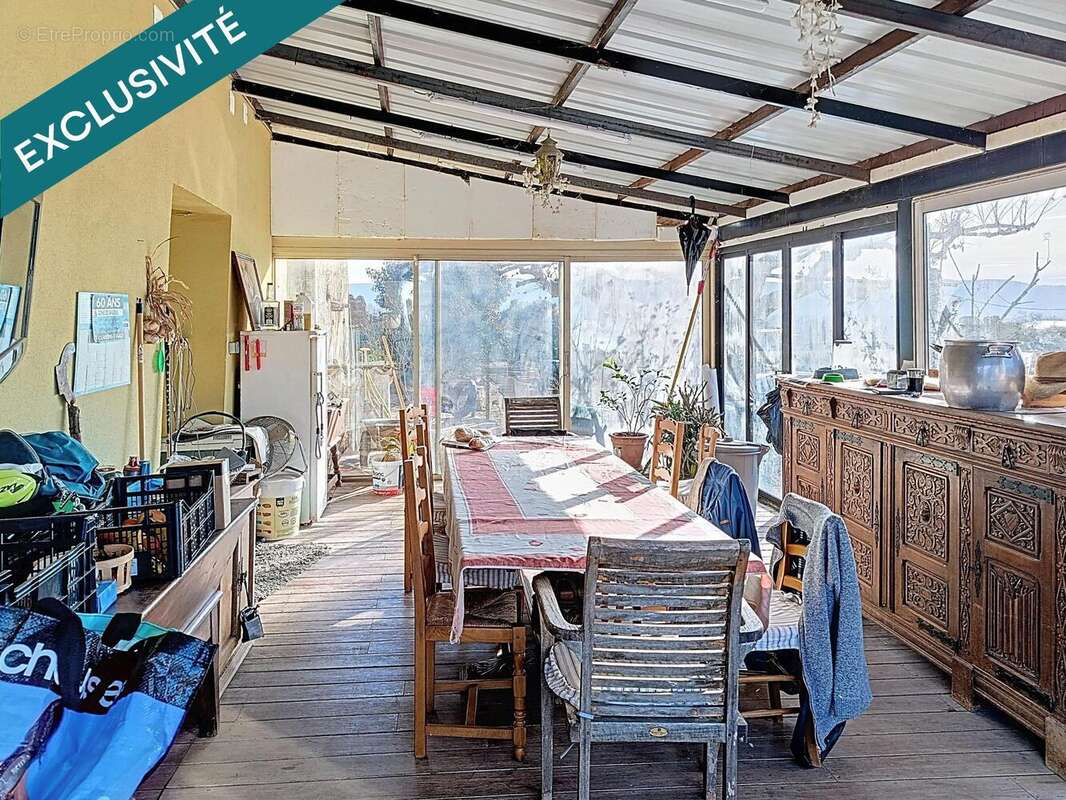 Photo 3 - Maison à VILLENEUVE