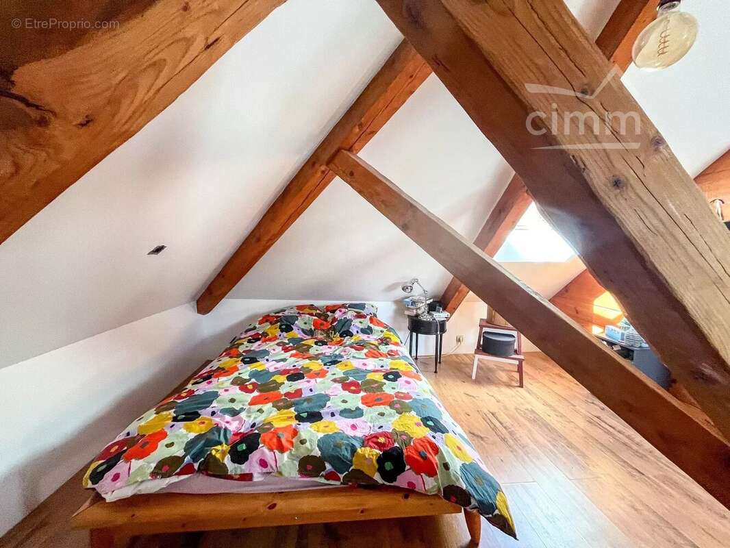 Maison à LA TERRASSE