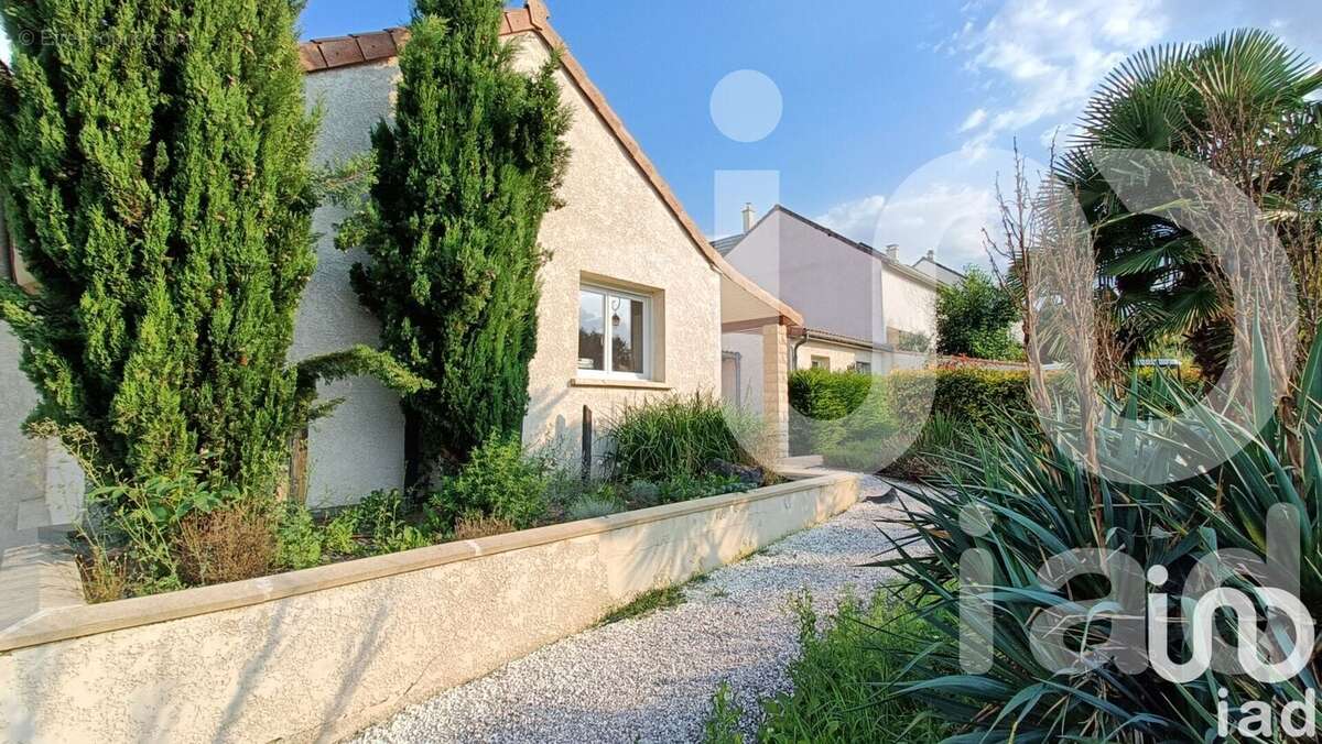 Photo 3 - Maison à GERMIGNY