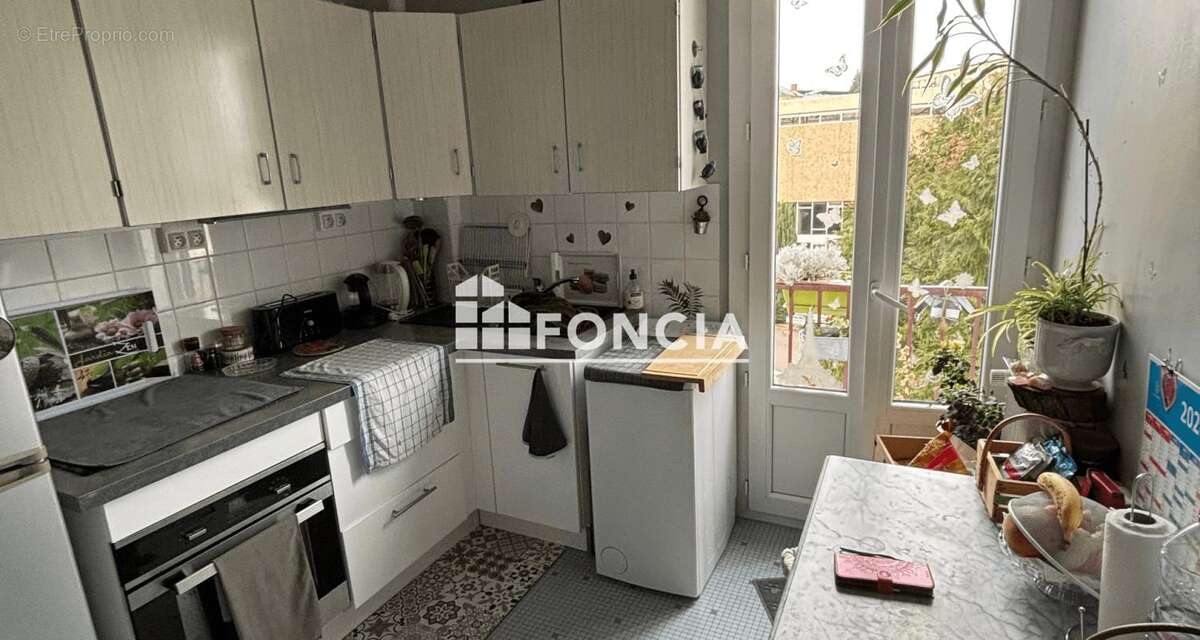 Appartement à LIMOGES