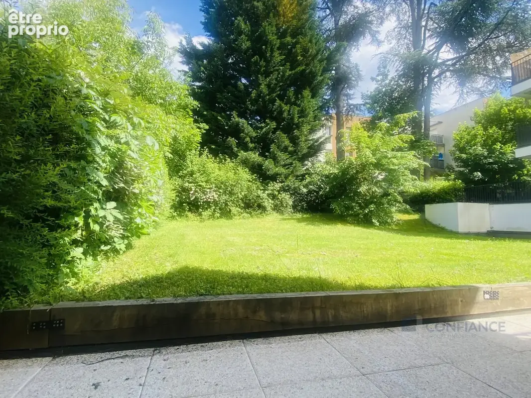 Appartement 84 m² à Lentilly  - photo 4
