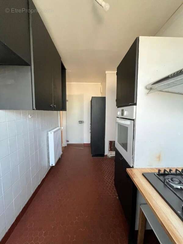 Appartement Fontenay Aux Roses 5 pièce(s) 100.47 m2 avec Balcons, Box et Cave - photo 9