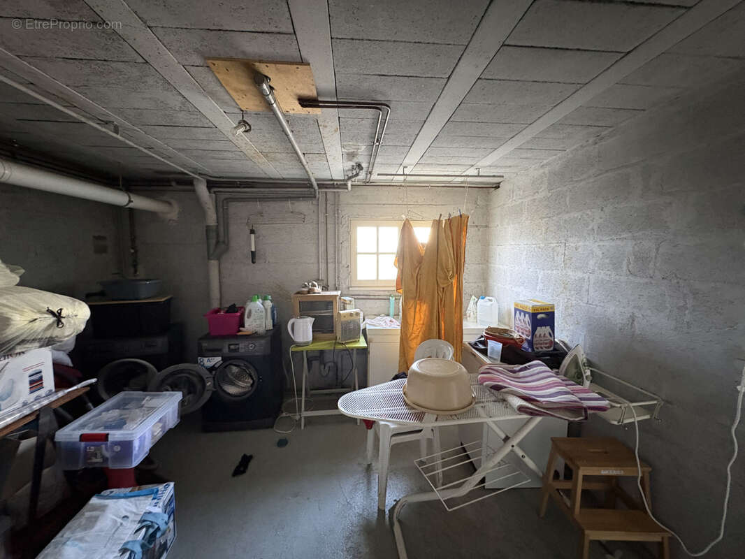 Maison à CHATELLERAULT