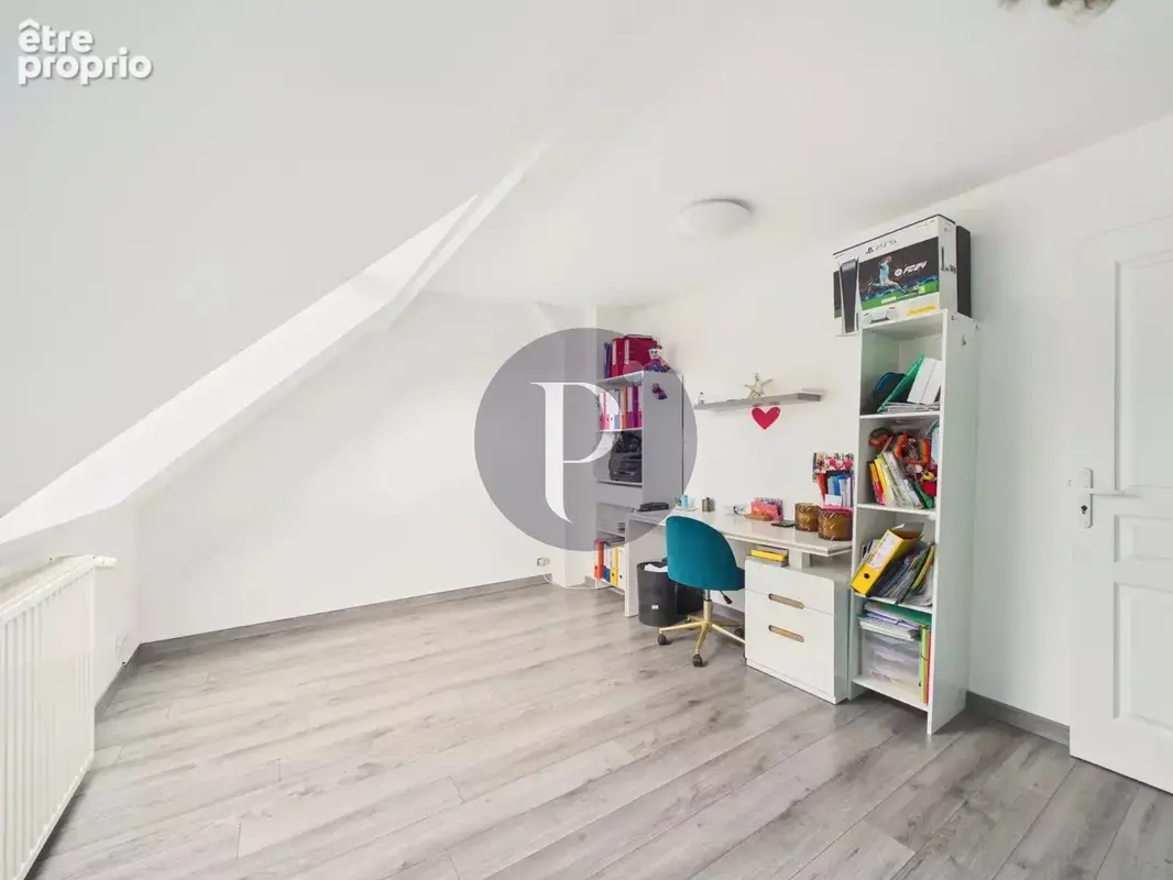 Maison familiale 5 chambres – Jardin & garage - photo 21
