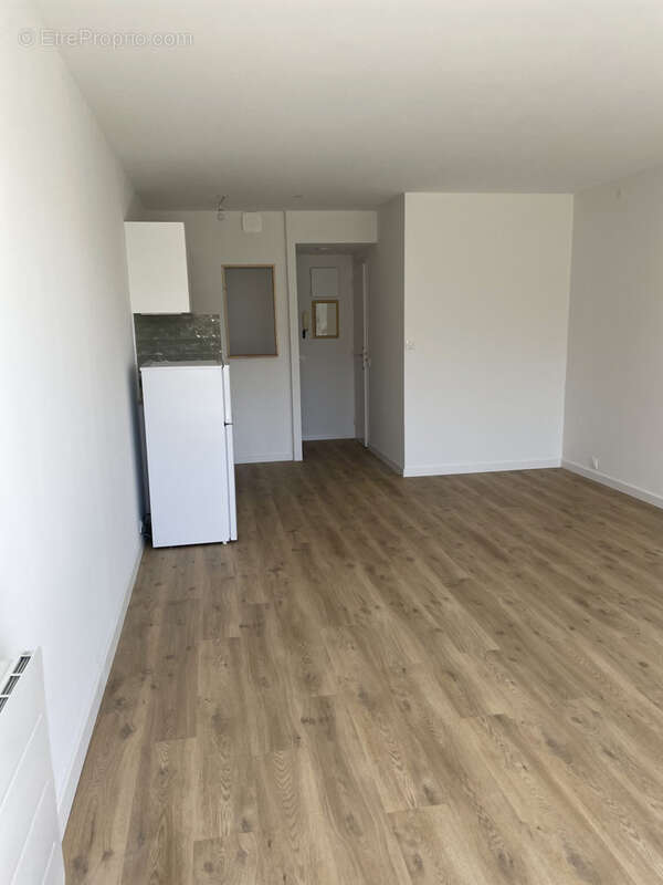 Appartement à BIARRITZ