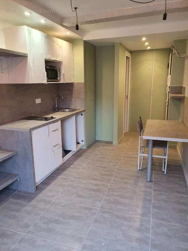 Nice Fleurs - Immeuble de rapport – 220 m² - photo 4