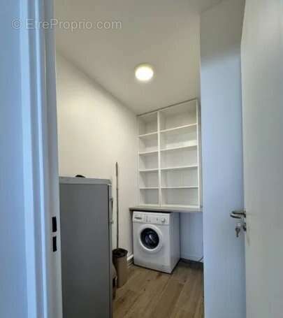 Appartement à CLICHY