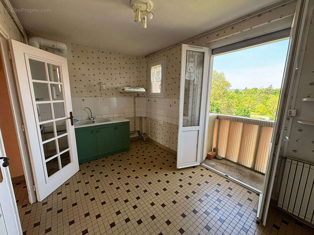 Appartement à ROANNE