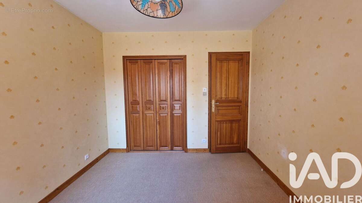 Photo 4 - Maison à AVOINE