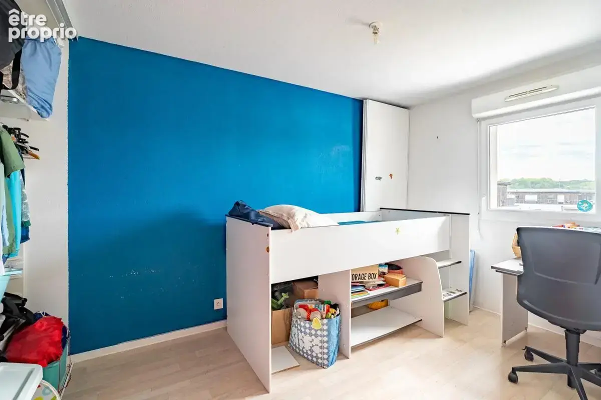 Maison de 4 pièces de 82 m² à Carbon-Blanc - photo 7