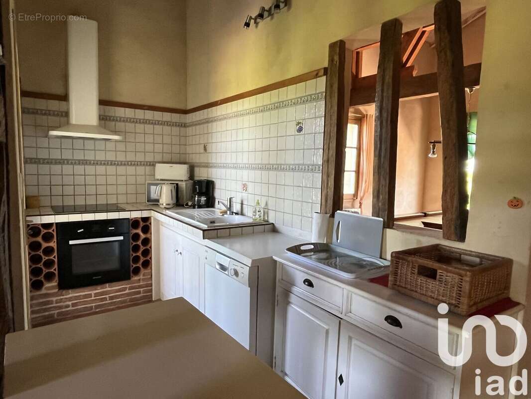 Photo 6 - Maison à EAUZE