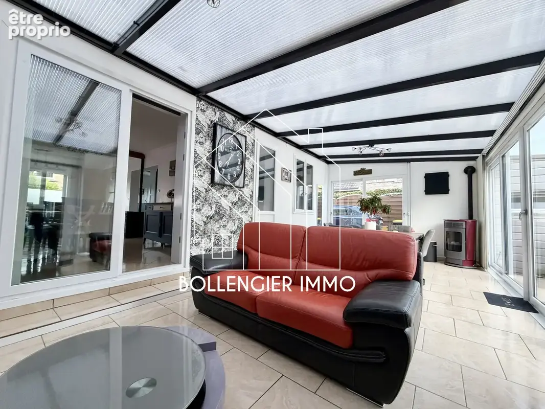 Maison la motte au bois - photo 6