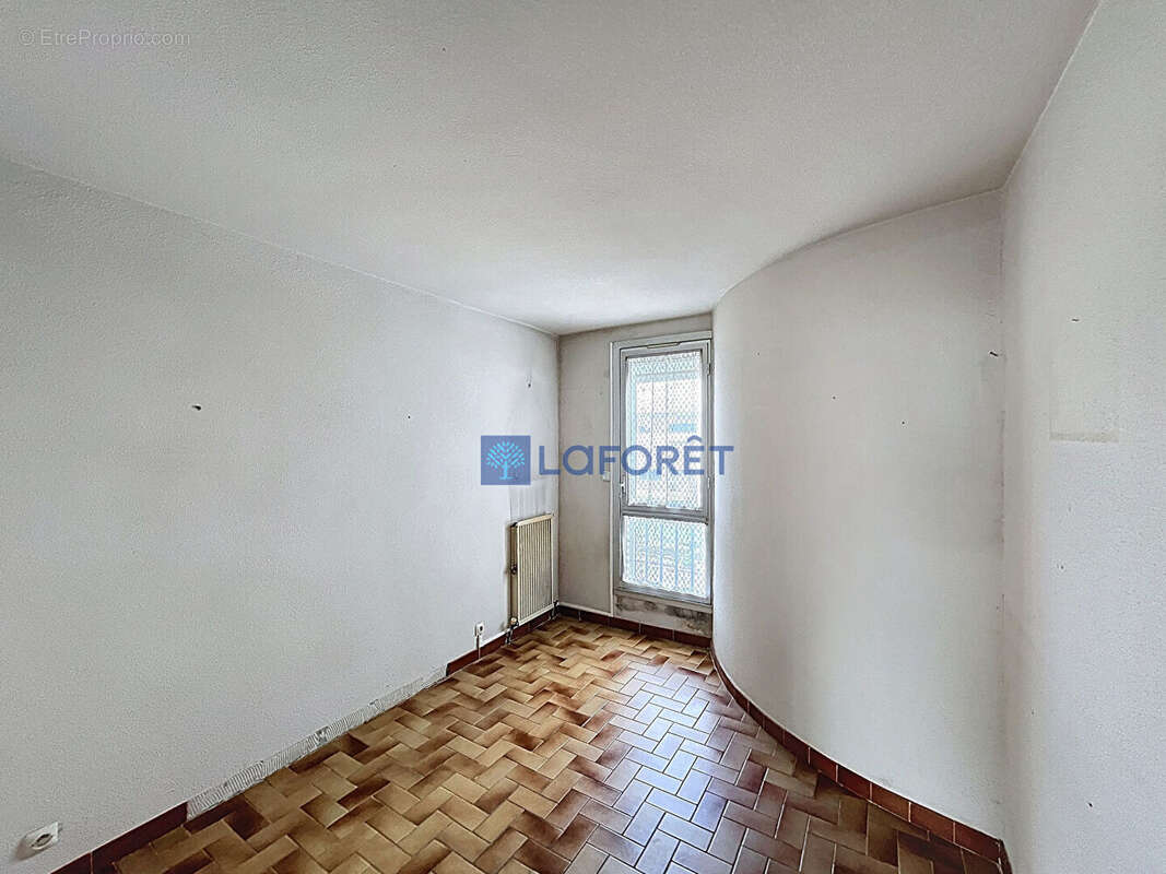Appartement à LA GRANDE-MOTTE