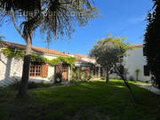 Maison à SAINT-PIERRE-D&#039;OLERON