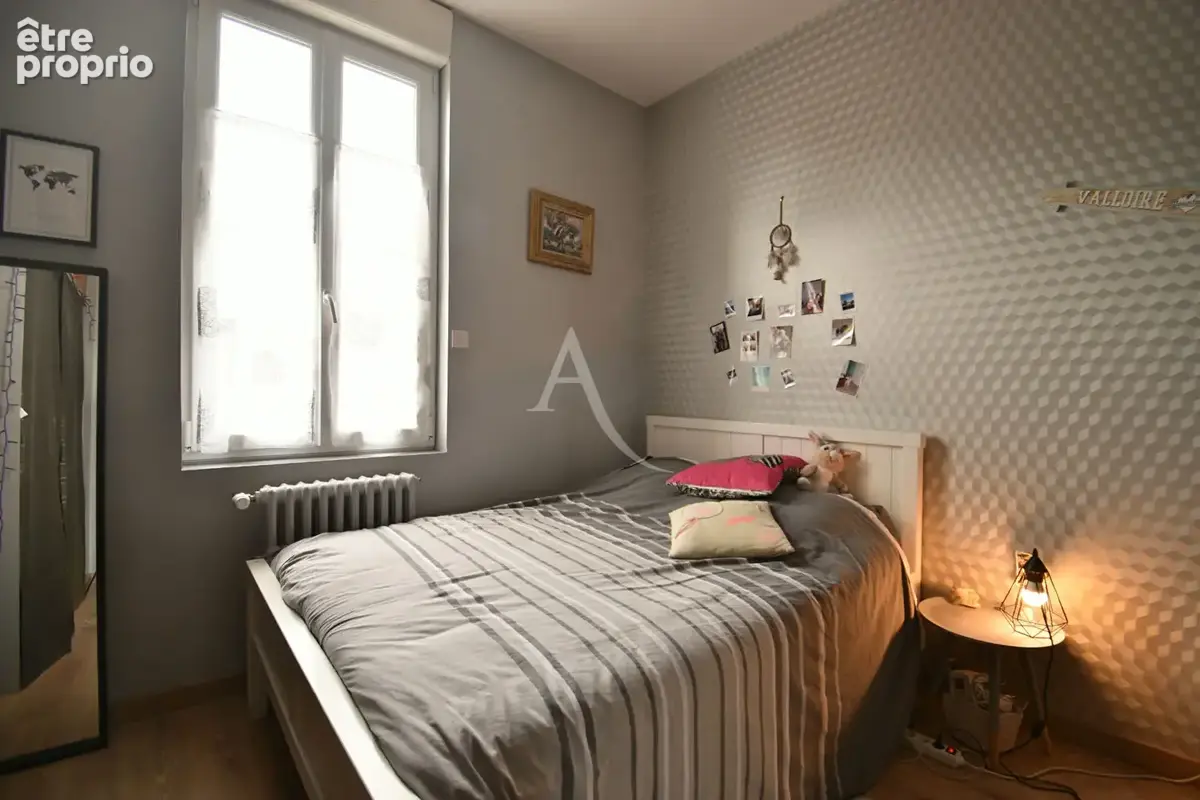 Maison 110m2 - 5 pièces - photo 9