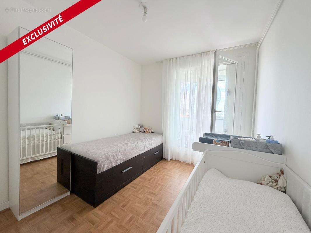 Appartement à CHOLET