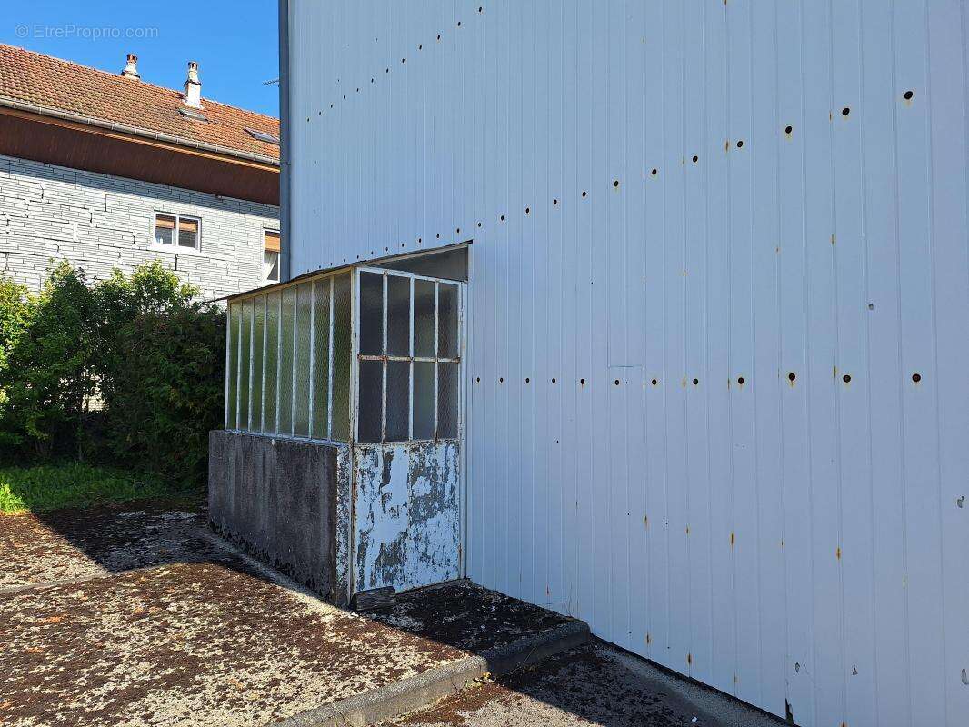 Maison à MONTFAUCON