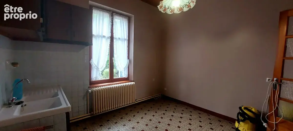 Maison Jarny 8 pièce(s) 165 m2 - photo 13