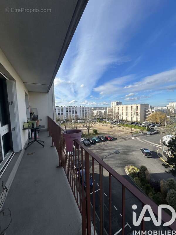 Photo 3 - Appartement à GARGES-LES-GONESSE