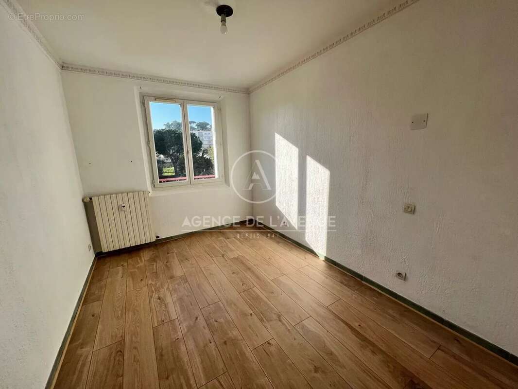 Appartement à LA SEYNE-SUR-MER