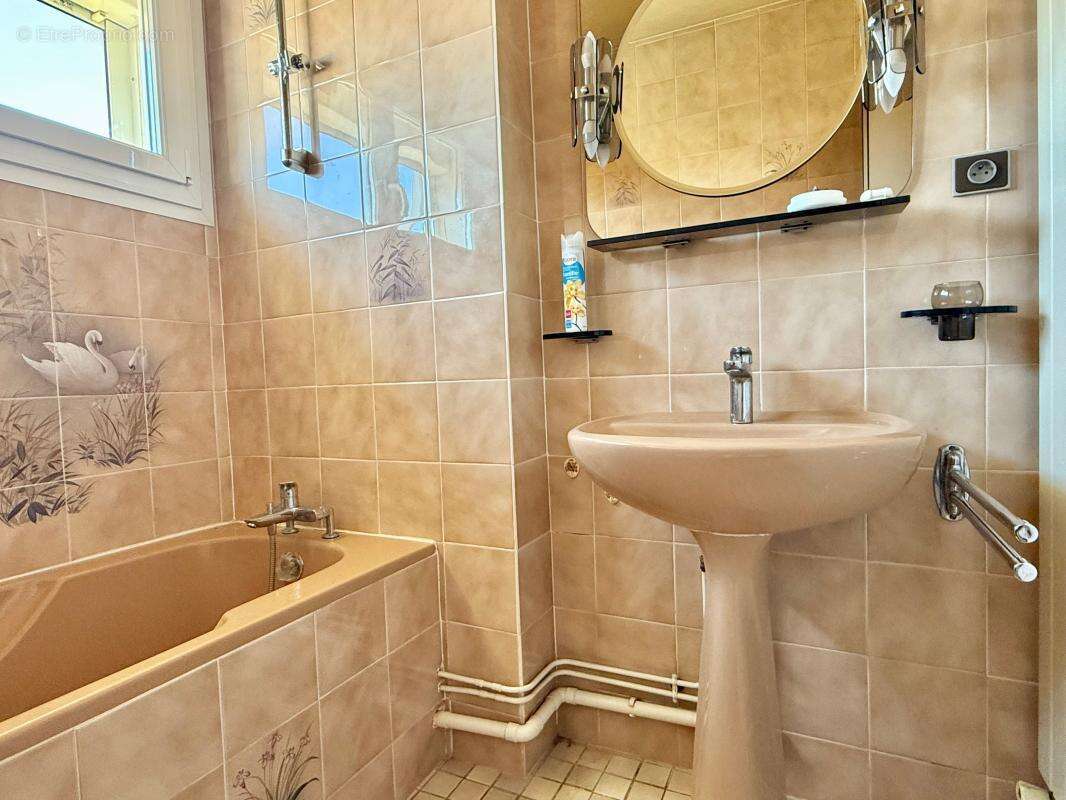 Maison à MARSANNAY-LA-COTE