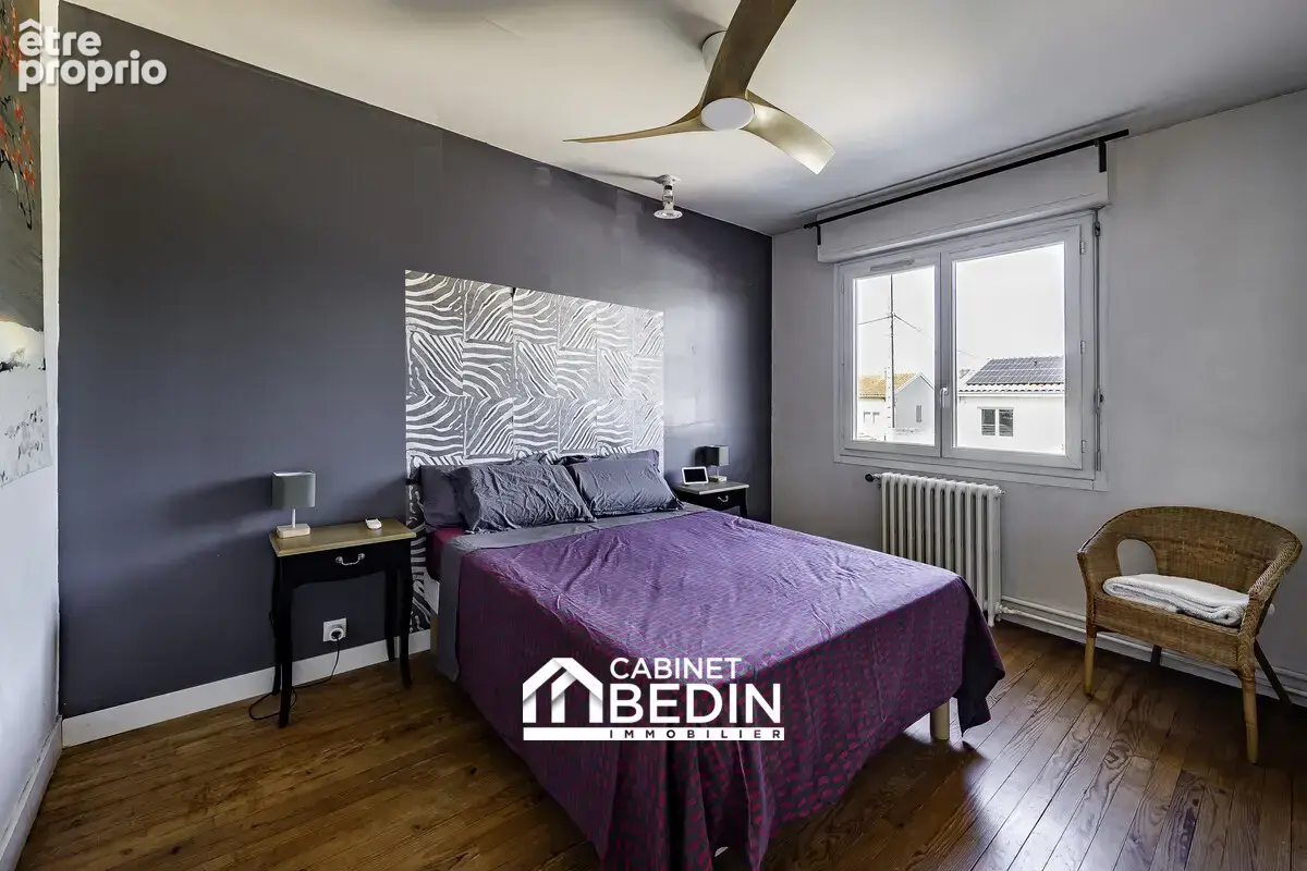 Maison 4 pièces 80 m² à vendre à Bruges (33520) - photo 6