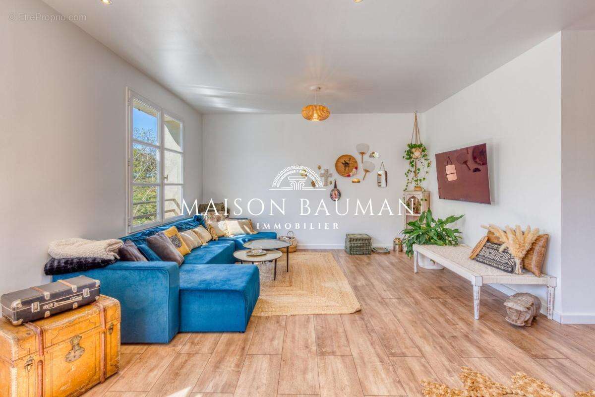 Maison à SAINT-RAPHAEL