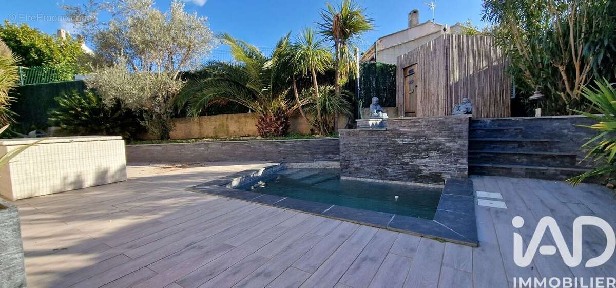 Photo 4 - Maison à LE BEAUSSET