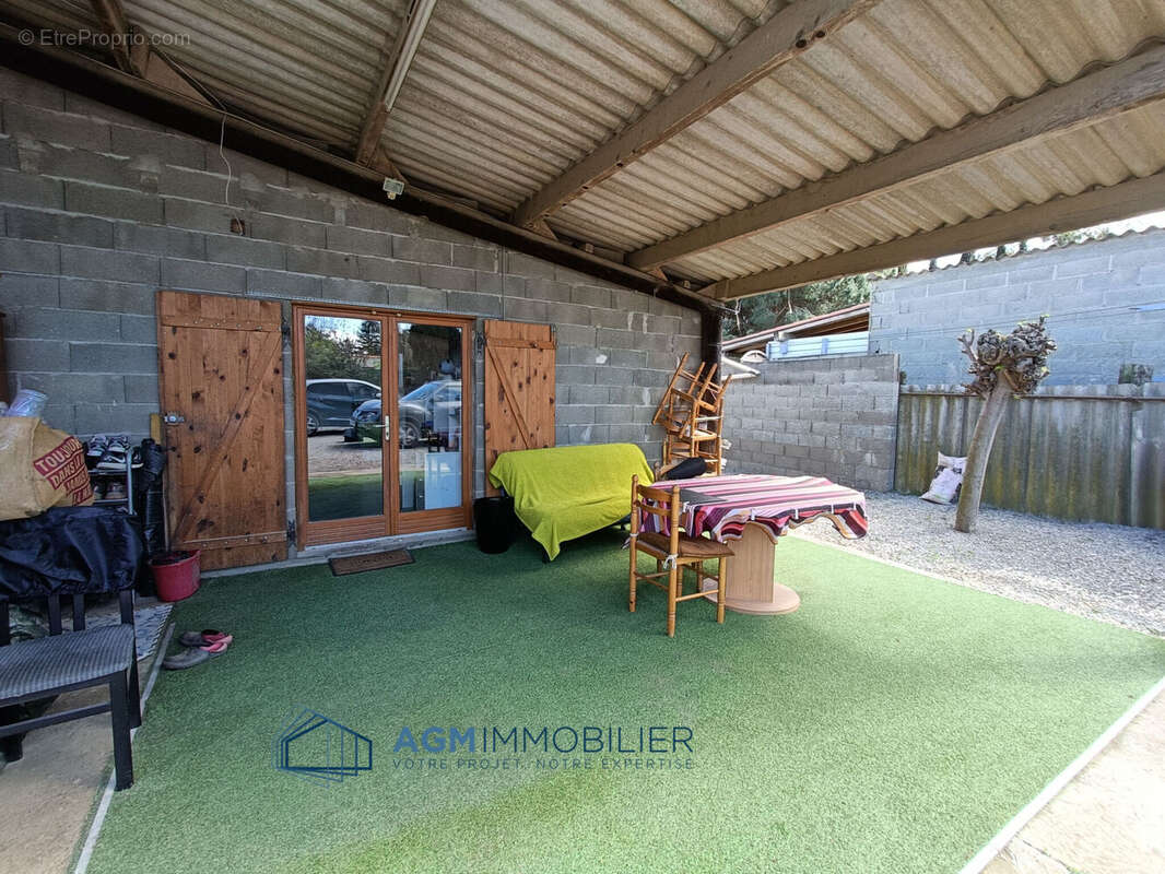 Photo 3 - Maison à PERPIGNAN