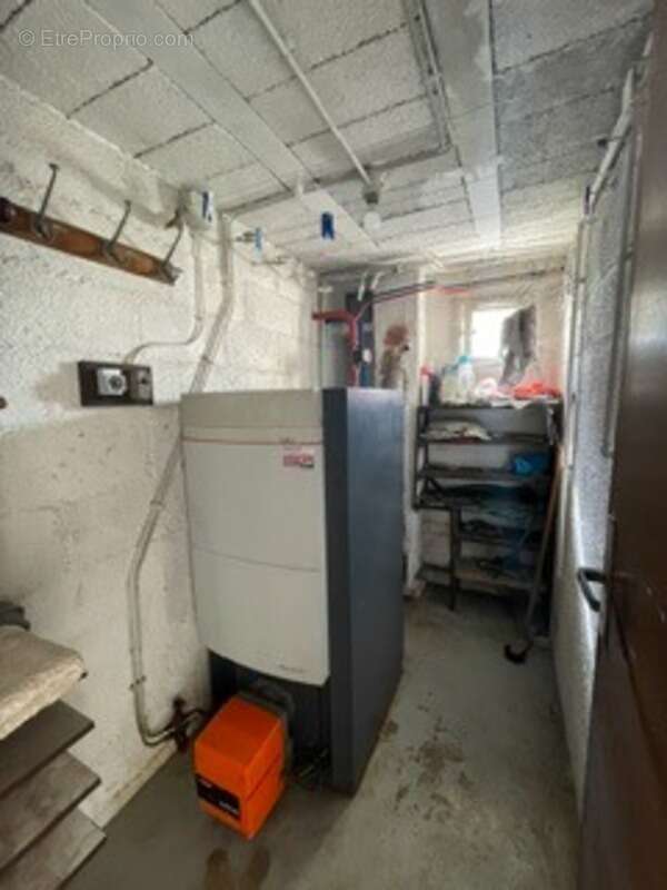 Maison à vendre 4 chambres BON REPOS SUR BLAVET (22) - photo 20