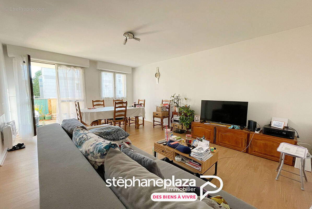 Appartement à ROUEN