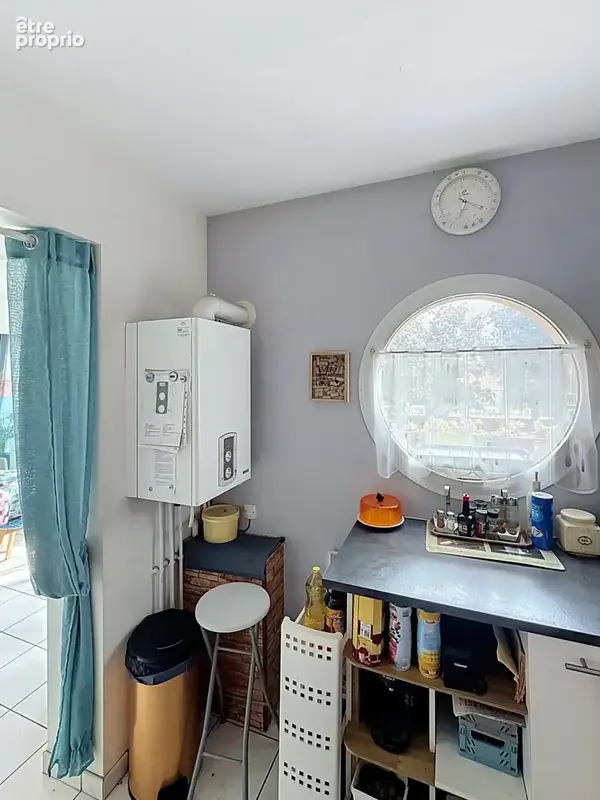 THIONVILLE F2/F3 de 59m2 174000€ - photo 6