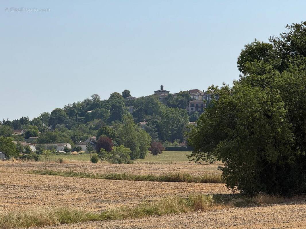 Photo 1 - Maison à MONFLANQUIN