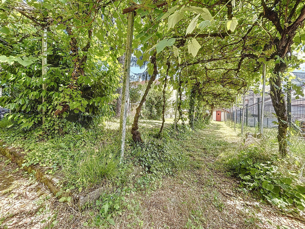 Maison à BRIVE-LA-GAILLARDE