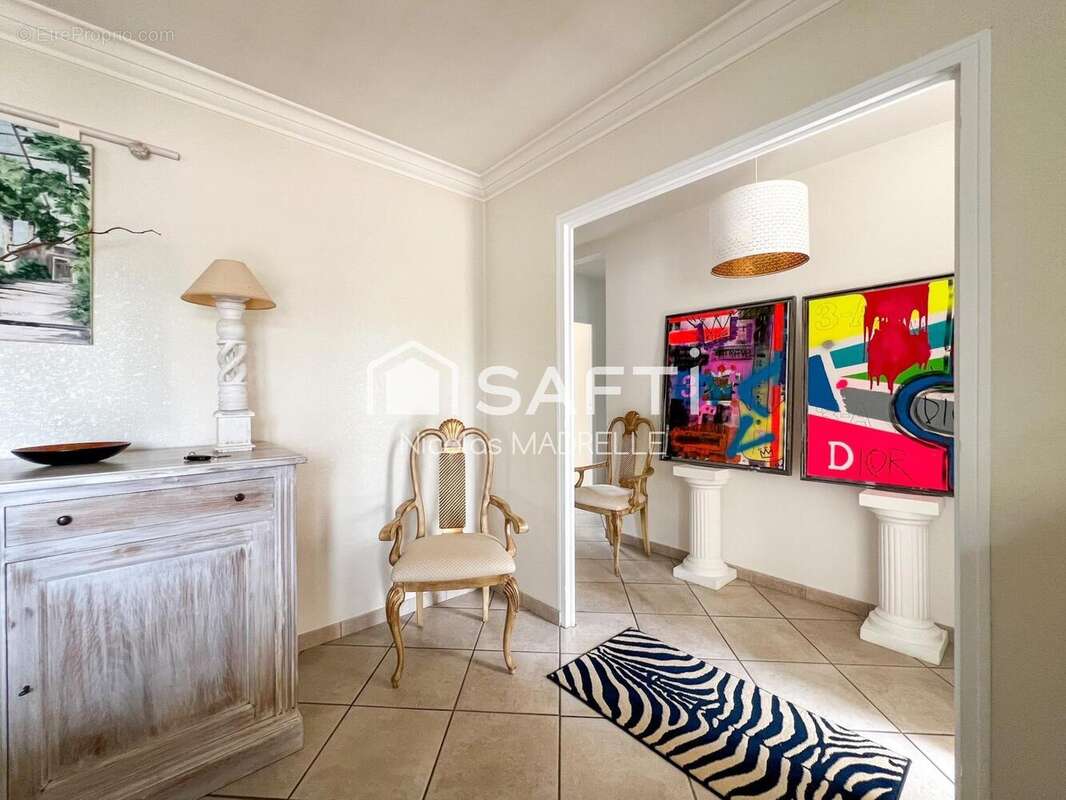 Photo 2 - Maison à AMBARES-ET-LAGRAVE