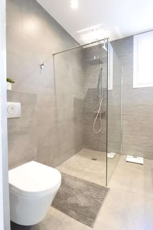 Maison à MARSEILLE-13E