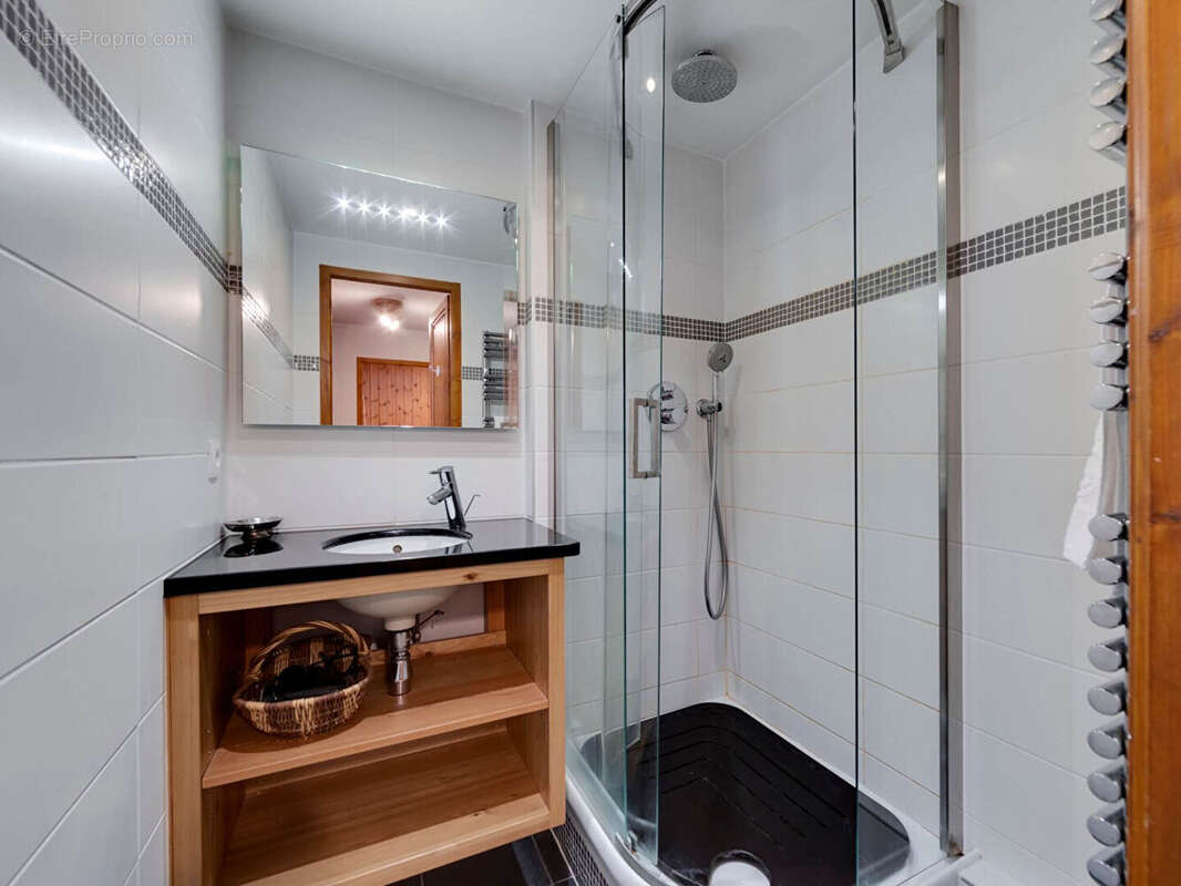 Appartement à VAL-D'ISERE