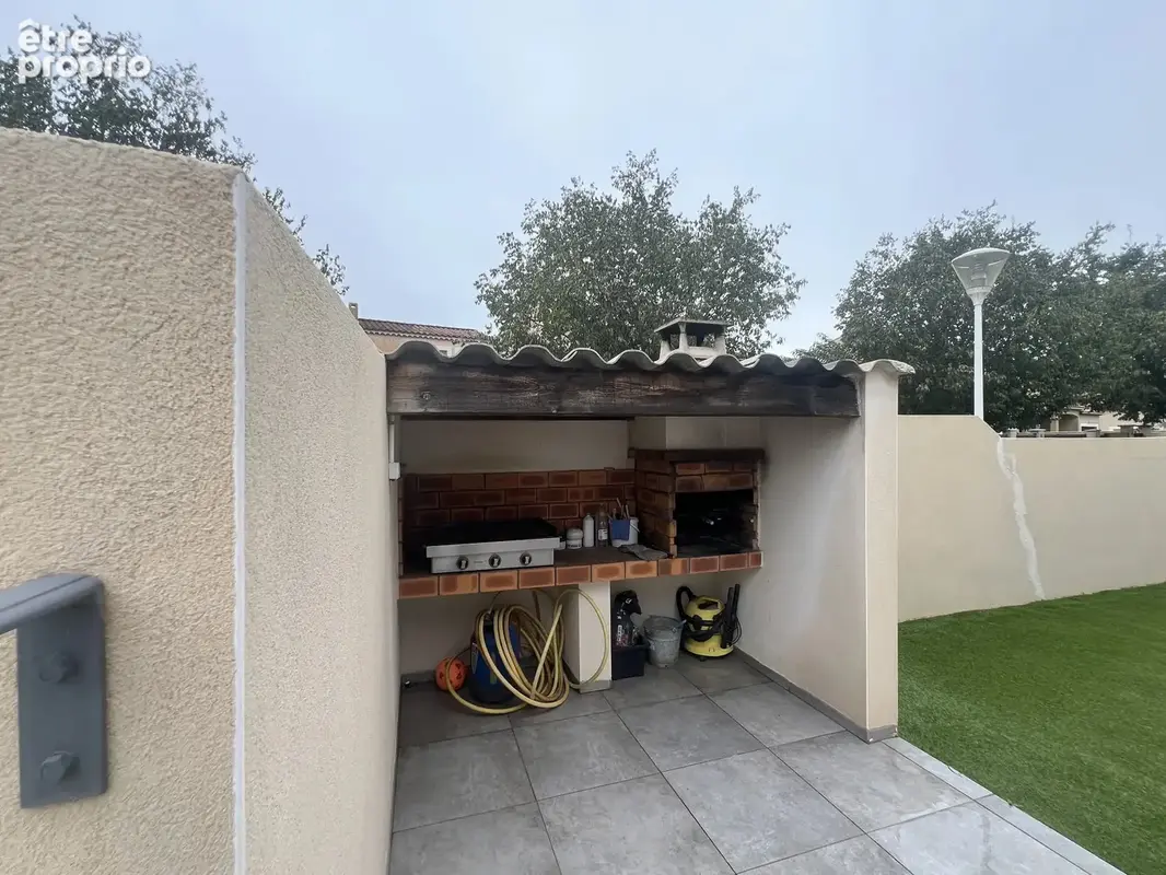  arles – coup de cœur !  maison 94 m² avec piscine, garage & jardin – dpe a ! - photo 23