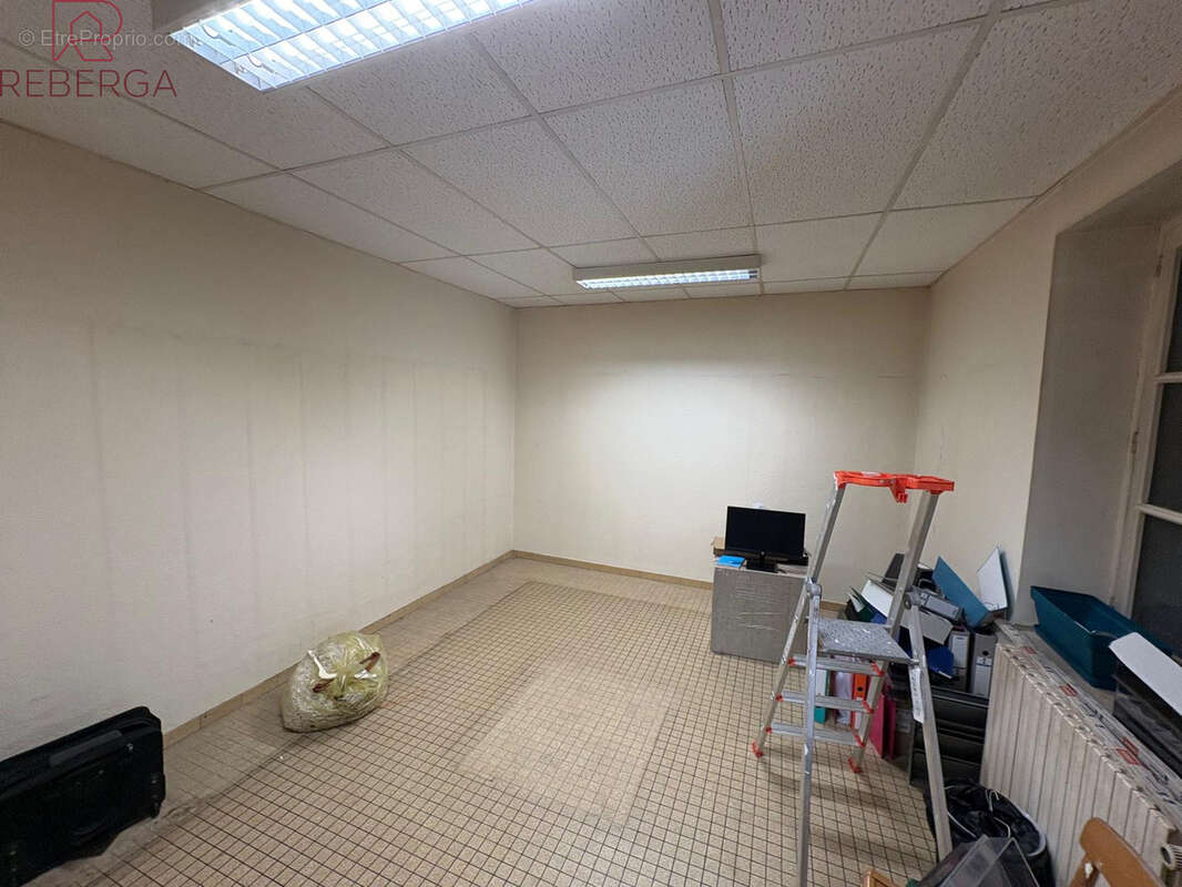 Appartement à MAZAMET