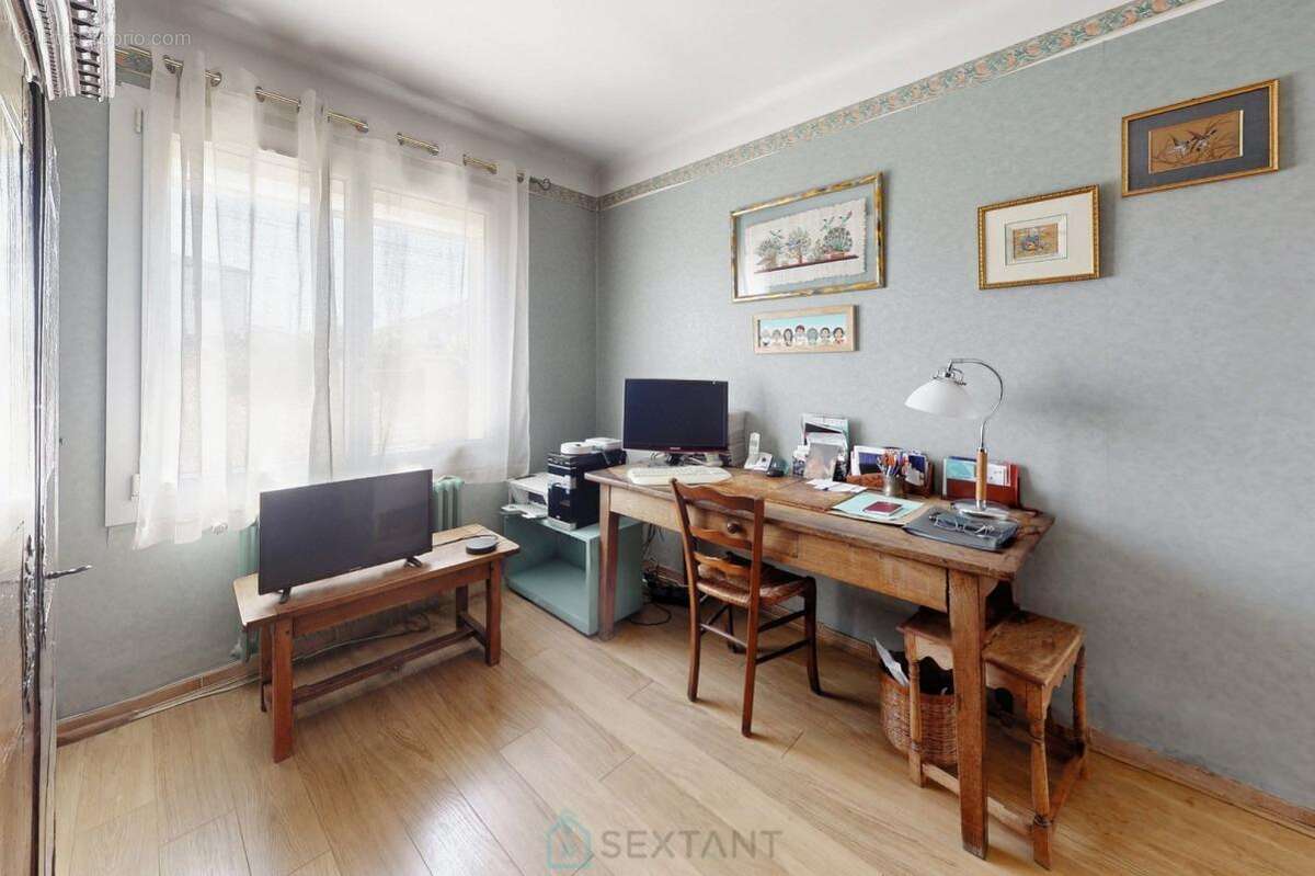 Maison individuelle - photo 18