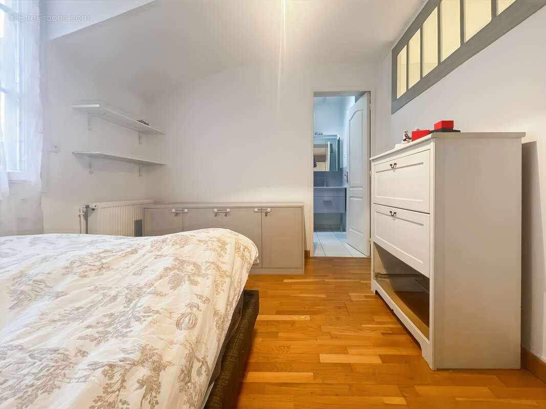 Maison à LE VESINET