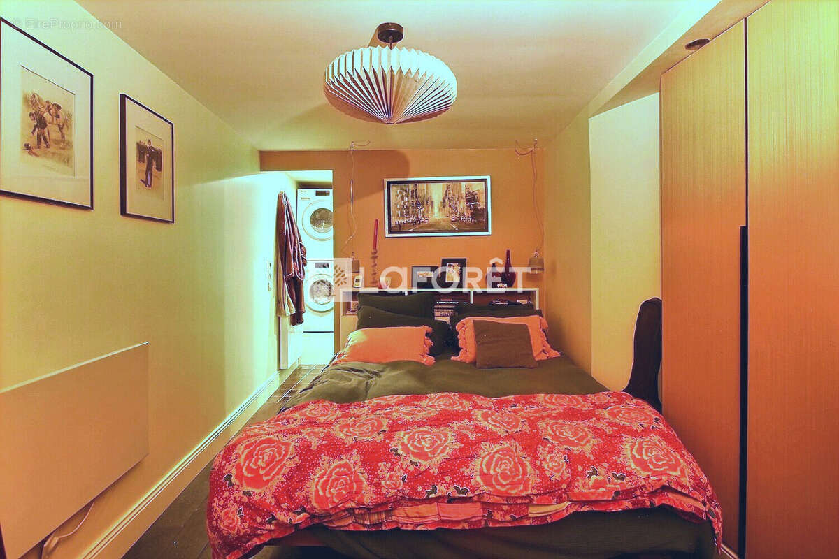 Appartement à BOIS-COLOMBES