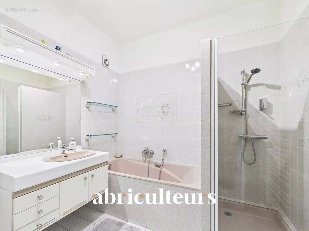 Appartement à LYON-4E