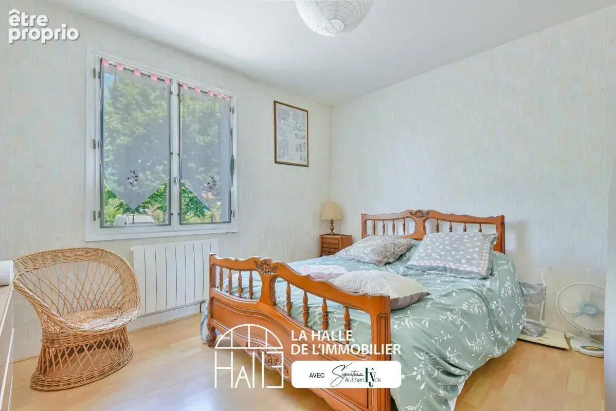 Maison 4 pièces 120 m² à vendre à Vayres (87600) - photo 12