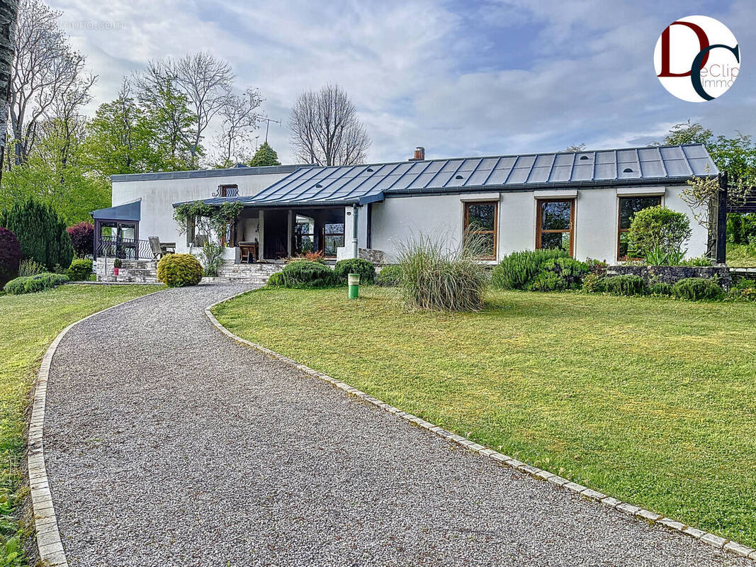 Photo 1 - Maison à SENLIS