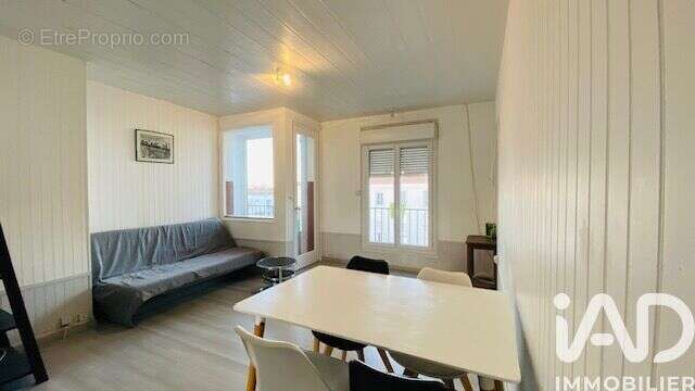 Photo 2 - Appartement à ROYAN